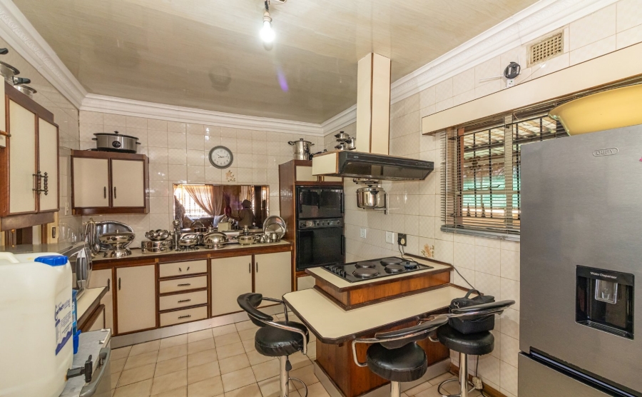 3 Bedroom Property for Sale in Gelukwaarts Free State